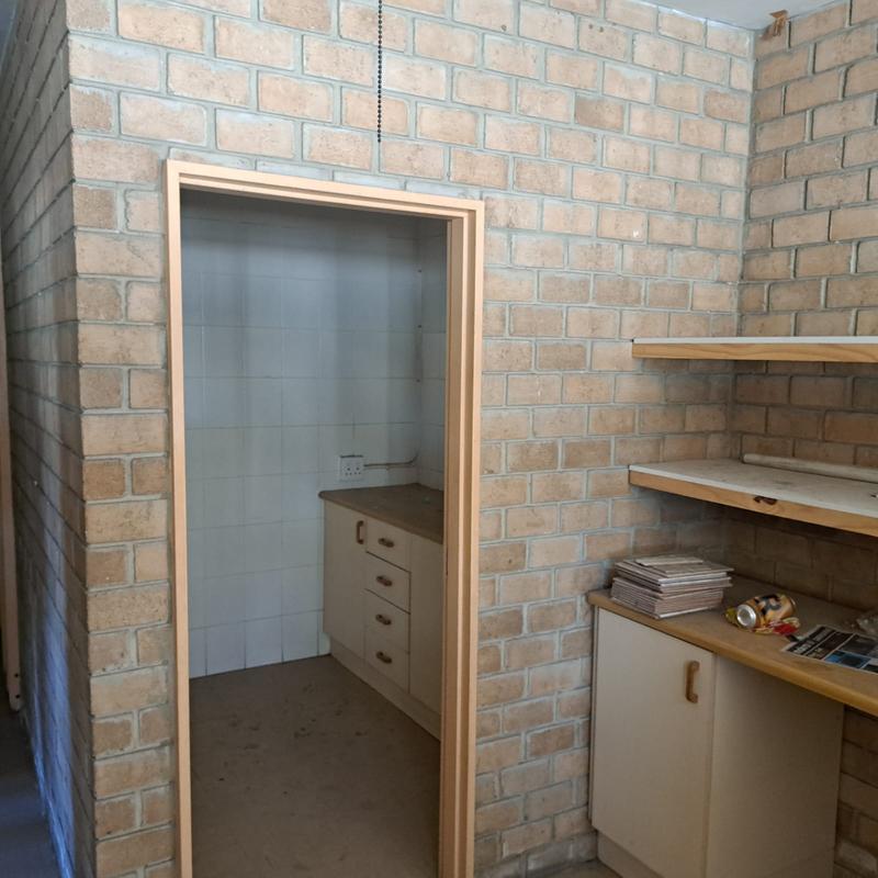 To Let commercial Property for Rent in Markman Industrial Eastern Cape